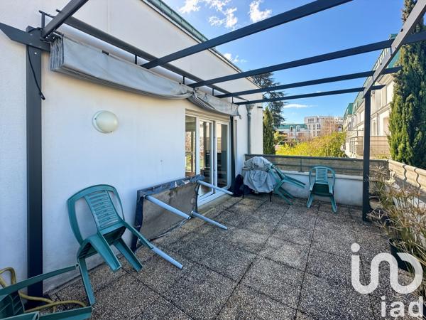 Appartement à vendre 3 pièces 67 m² Évry