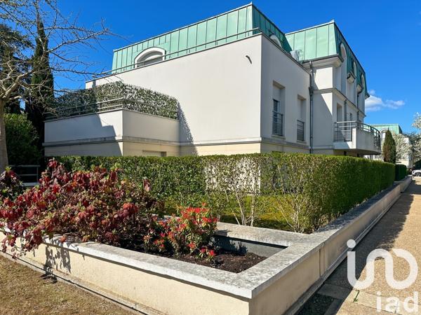 Appartement à vendre 3 pièces 67 m² Évry