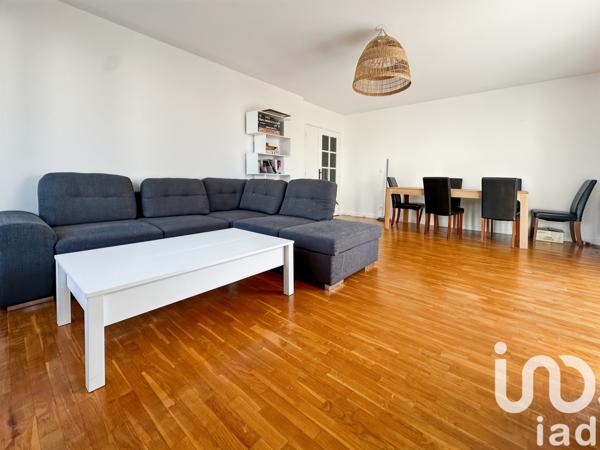 Appartement à vendre 3 pièces 67 m² Évry