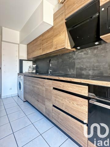 Appartement à vendre 3 pièces 67 m² Évry