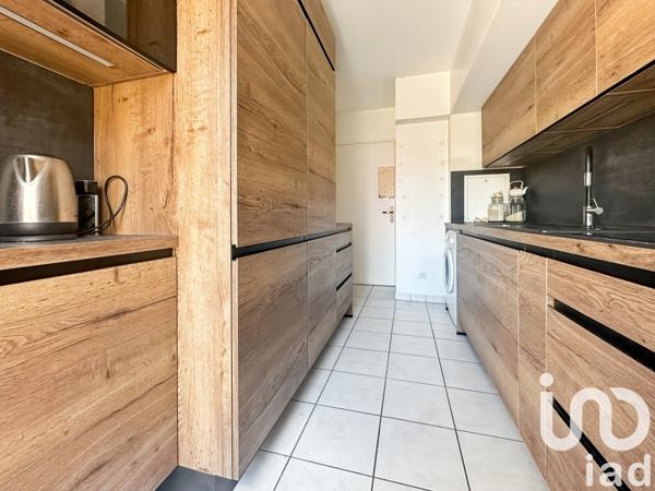 Appartement à vendre 3 pièces 67 m² Évry