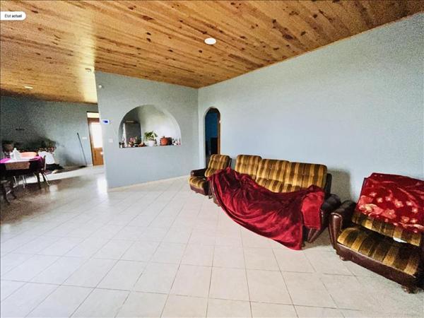 Maison à vendre 139 700 € Brugnac 4 p 125 m² DPE