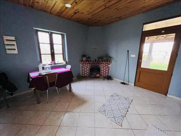 Maison à vendre 139 700 € Brugnac 4 p 125 m² DPE