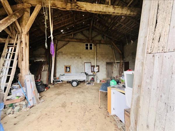 Maison à vendre 139 700 € Brugnac 4 p 125 m² DPE