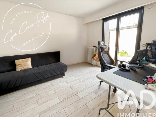 Maison à vendre 7 pièces 468 m² Tremblay-en-France