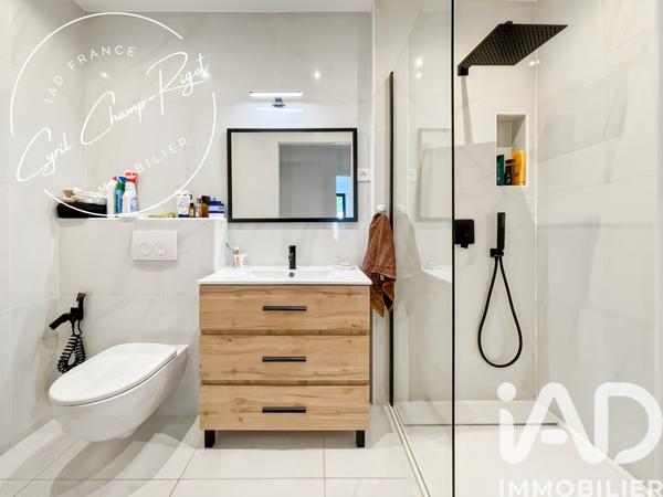 Maison à vendre 7 pièces 468 m² Tremblay-en-France