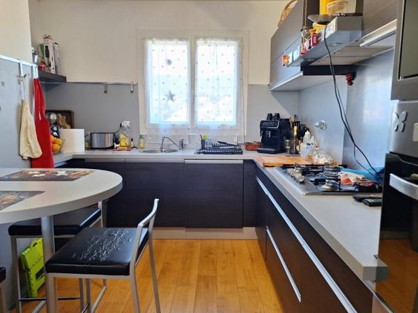 Charmante Maison T3/T4 101m² avec garage aux portes d'Ajaccio Ajaccio (20090)