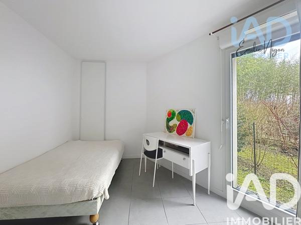 Appartement à vendre 3 pièces 64,28 m² Villenave-d'Ornon