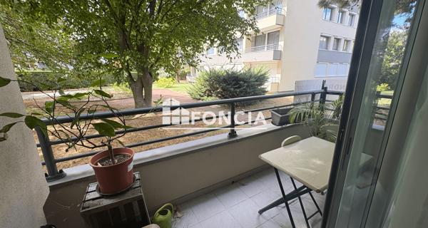 À vendre Appartement 4 pièces 74.86 m² - Fresnes 94260