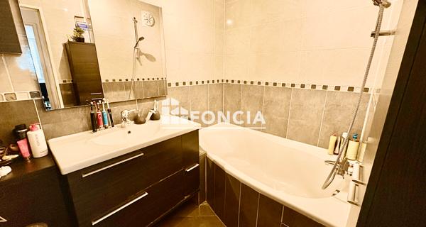 À vendre Appartement 4 pièces 74.86 m² - Fresnes 94260