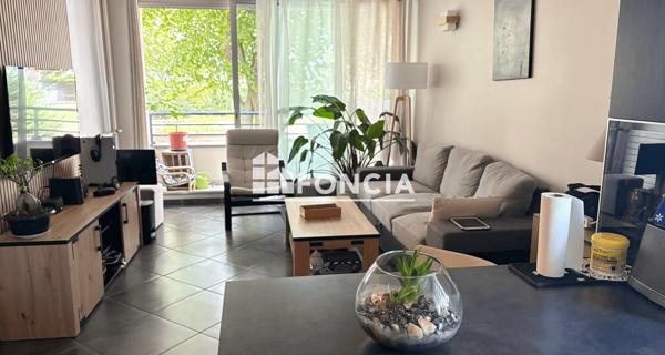 À vendre Appartement 4 pièces 74.86 m² - Fresnes 94260