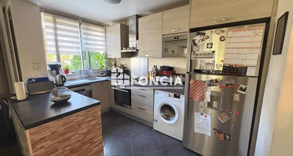 À vendre Appartement 4 pièces 74.86 m² - Fresnes 94260