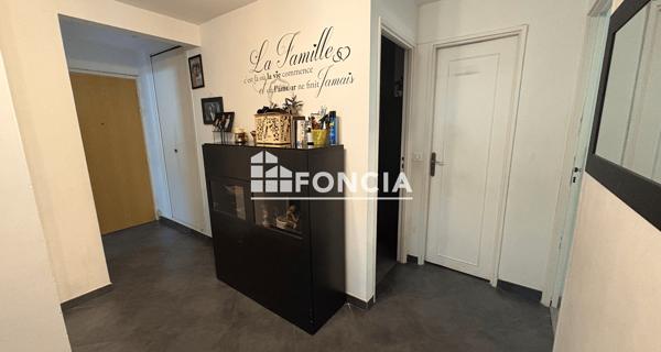 À vendre Appartement 4 pièces 74.86 m² - Fresnes 94260