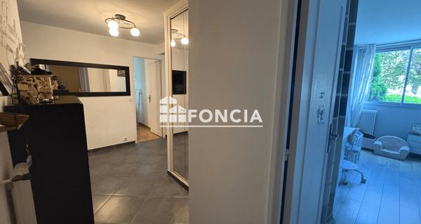 À vendre Appartement 4 pièces 74.86 m² - Fresnes 94260