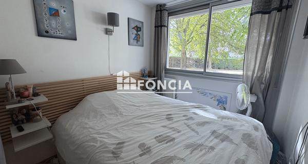À vendre Appartement 4 pièces 74.86 m² - Fresnes 94260