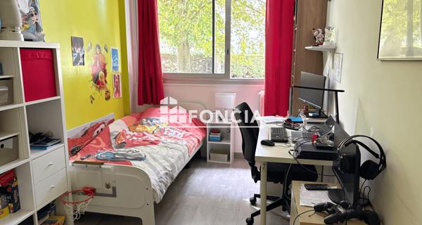 À vendre Appartement 4 pièces 74.86 m² - Fresnes 94260