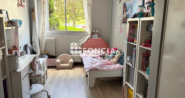 À vendre Appartement 4 pièces 74.86 m² - Fresnes 94260