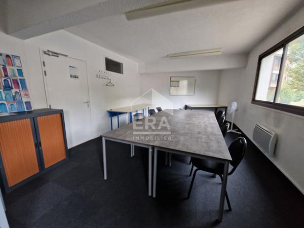 Local commercial Gap 427 m2