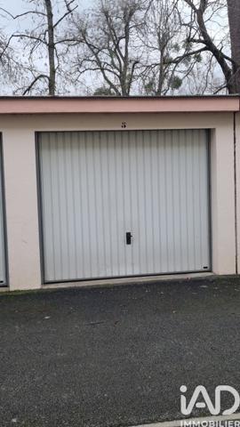 Appartement à vendre 4 pièces 66 m² Montargis