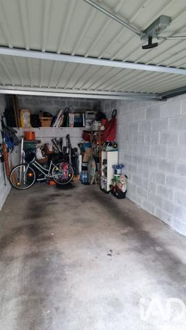 Appartement à vendre 4 pièces 66 m² Montargis