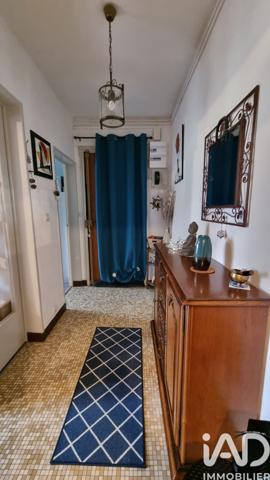 Appartement à vendre 4 pièces 66 m² Montargis