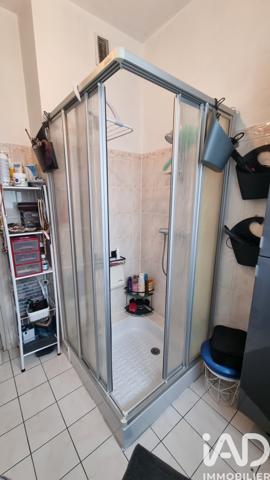 Appartement à vendre 4 pièces 66 m² Montargis