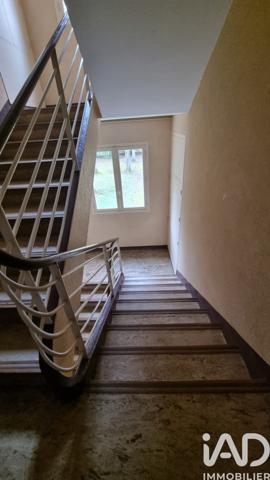 Appartement à vendre 4 pièces 66 m² Montargis