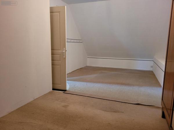 Maison à vendre à Bazarnes dans l'Yonne (89460), ref : BAZARNES 3