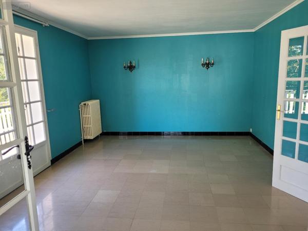 Maison à vendre à Bazarnes dans l'Yonne (89460), ref : BAZARNES 3