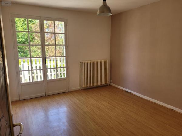 Maison à vendre à Bazarnes dans l'Yonne (89460), ref : BAZARNES 3