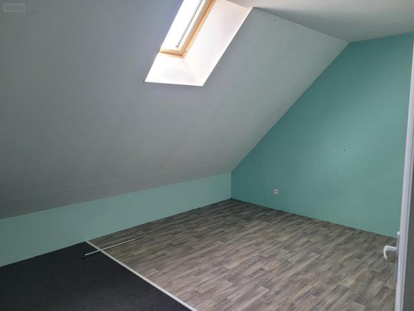 Maison à vendre à Bazarnes dans l'Yonne (89460), ref : BAZARNES 3