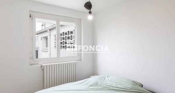 À vendre Appartement 4 pièces 68 m² - Tarbes 65000