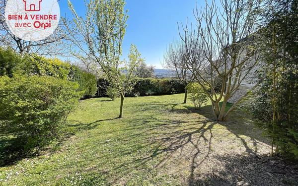 Maison à vendre    5 pièces • 72 m2 Juziers