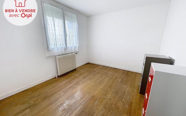 Maison à vendre    5 pièces • 72 m2 Juziers