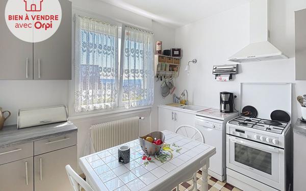 Maison à vendre    5 pièces • 72 m2 Juziers