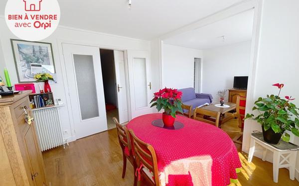 Maison à vendre    5 pièces • 72 m2 Juziers