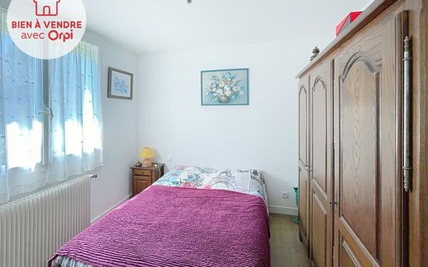 Maison à vendre    5 pièces • 72 m2 Juziers