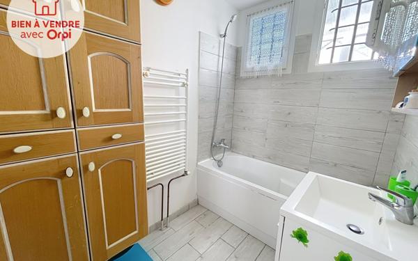 Maison à vendre    5 pièces • 72 m2 Juziers