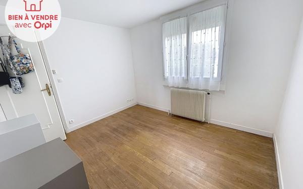 Maison à vendre    5 pièces • 72 m2 Juziers