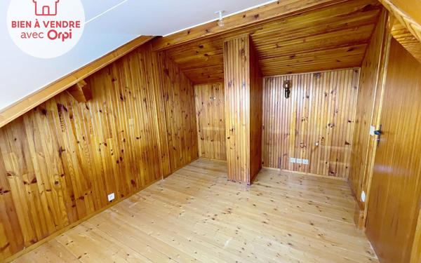 Maison à vendre    5 pièces • 72 m2 Juziers