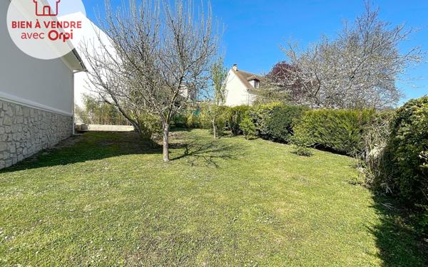 Maison à vendre    5 pièces • 72 m2 Juziers