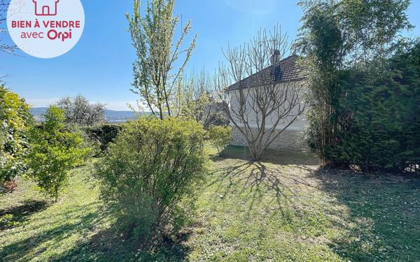 Maison à vendre    5 pièces • 72 m2 Juziers