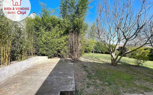 Maison à vendre    5 pièces • 72 m2 Juziers