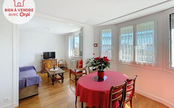 Maison à vendre    5 pièces • 72 m2 Juziers