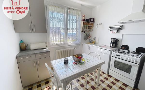 Maison à vendre    5 pièces • 72 m2 Juziers