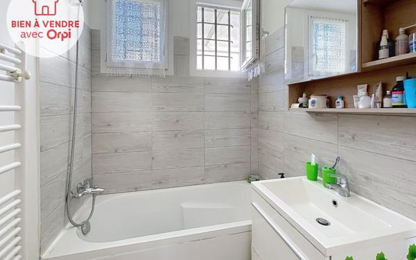 Maison à vendre    5 pièces • 72 m2 Juziers