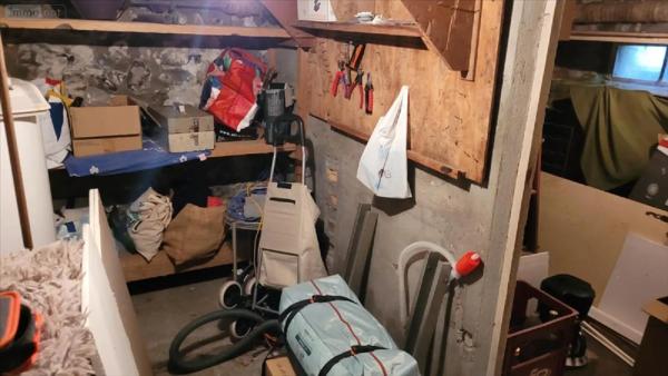 Achat - Maison Elbeuf 76500 2 pièces 53 m 2 471 m 2