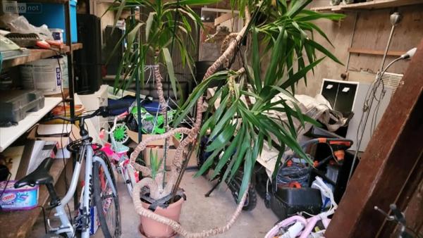 Achat - Maison Elbeuf 76500 2 pièces 53 m 2 471 m 2