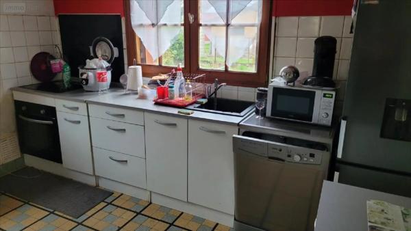 Achat - Maison Elbeuf 76500 2 pièces 53 m 2 471 m 2