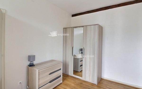 Appartement à louer    2 pièces •  Strasbourg